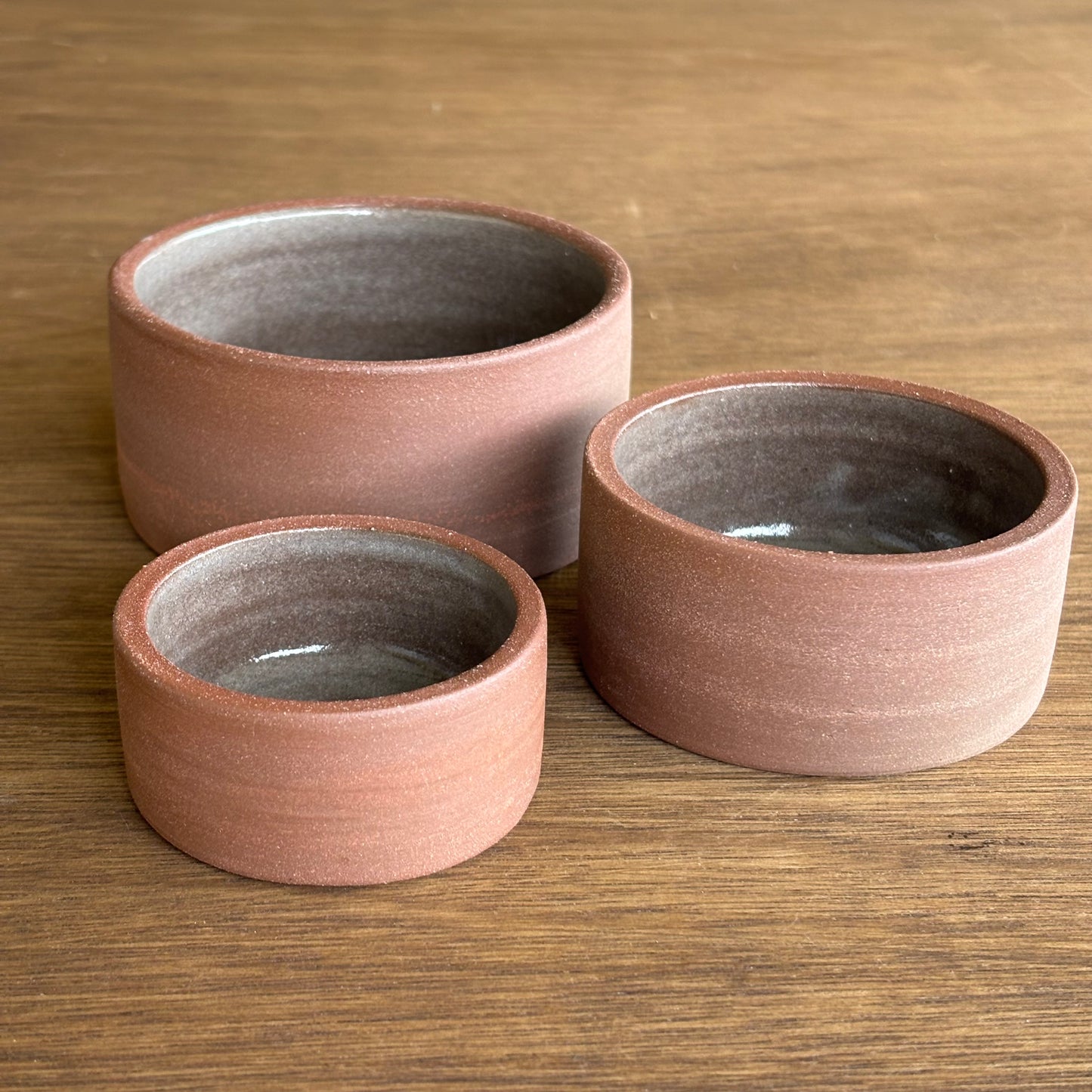 Nesting Bowls