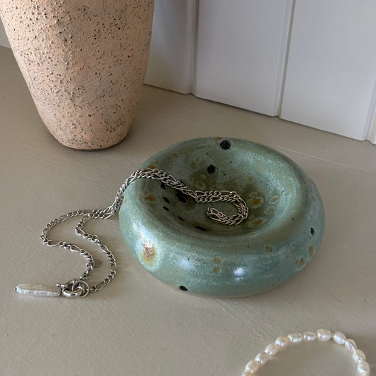 Dip Dish Small ~ Gumleaf