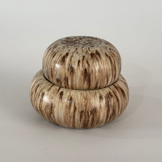 Double Dip Jar Small ~ Roquefort