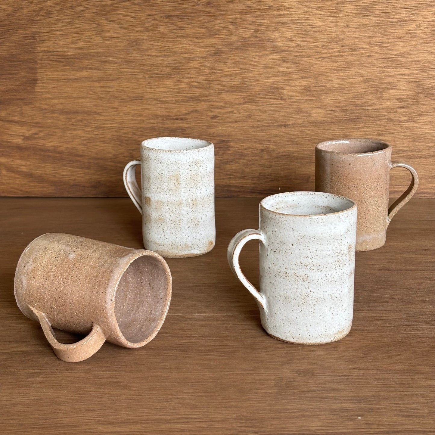 Mug ~ Tall
