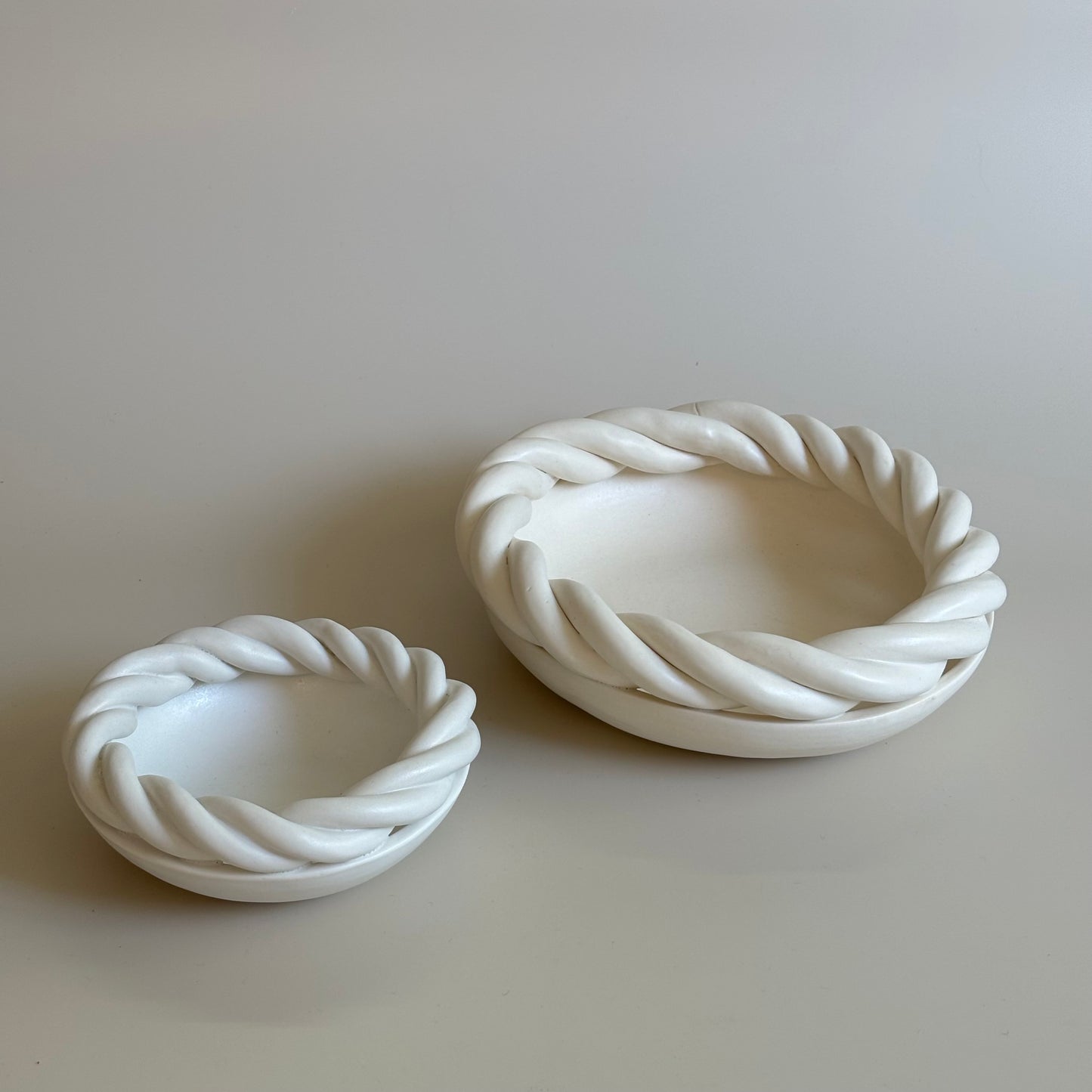 Colossal Dish ~ Small