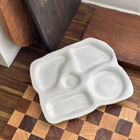 Charcuterie Palette ~ Saltash