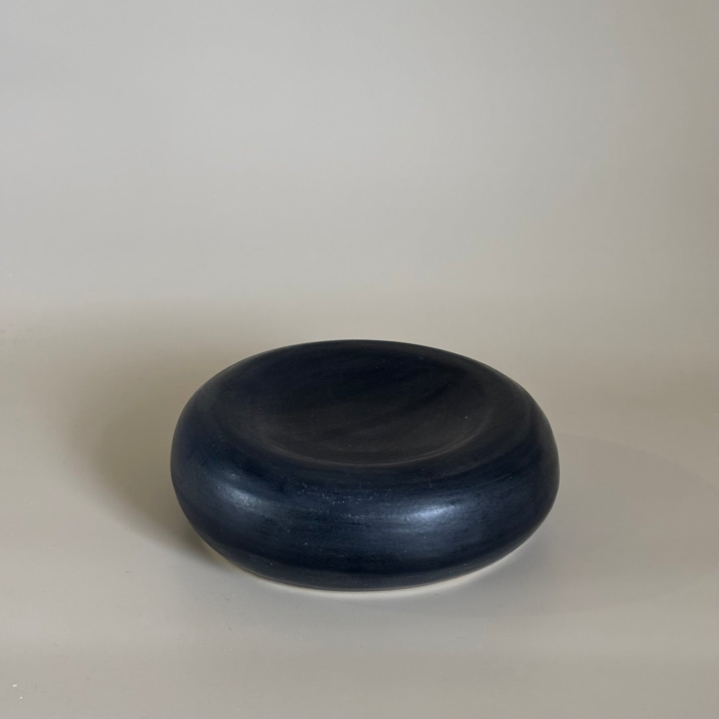 Dip Dish Small ~ Coal