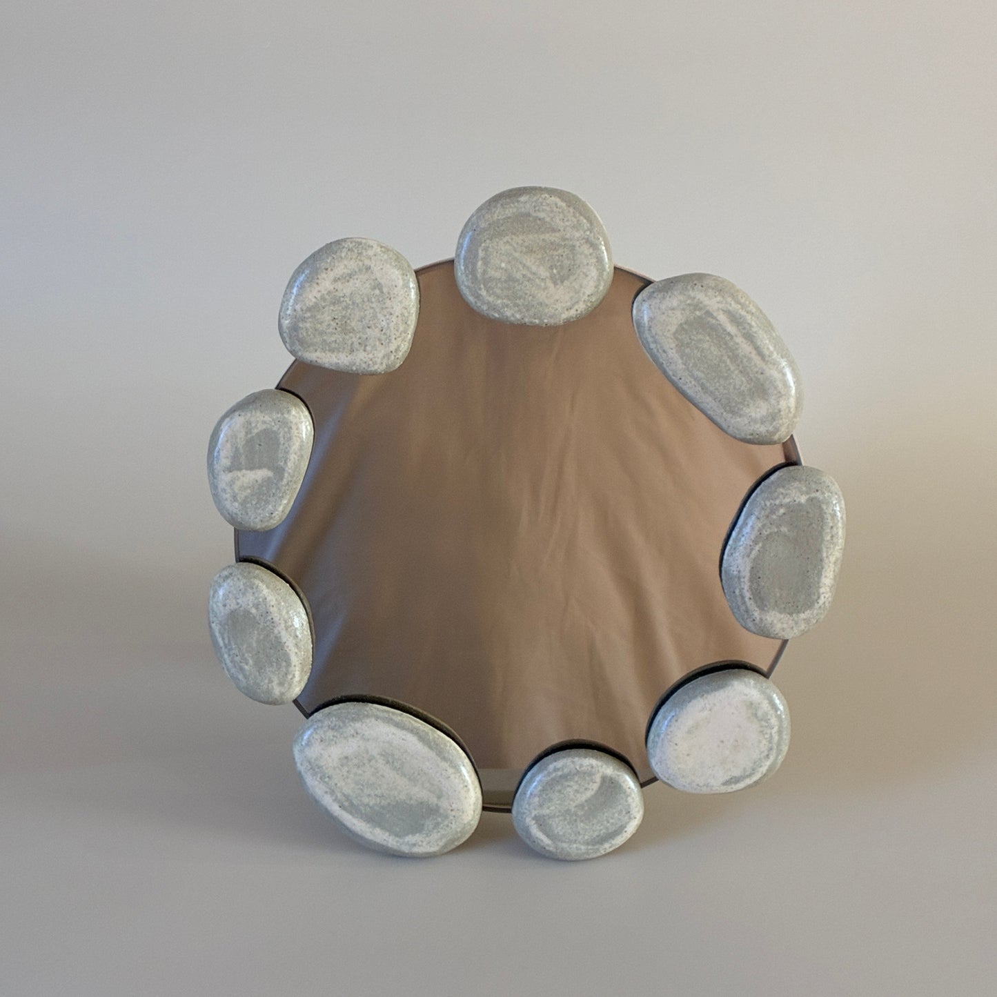 Mirror - Cobble #3