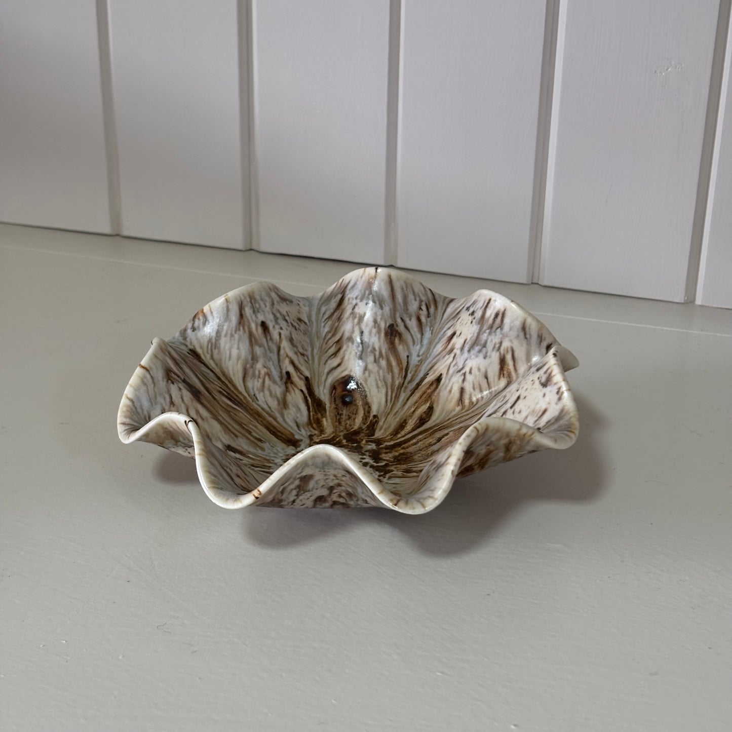 Dish Wave ~ Bark