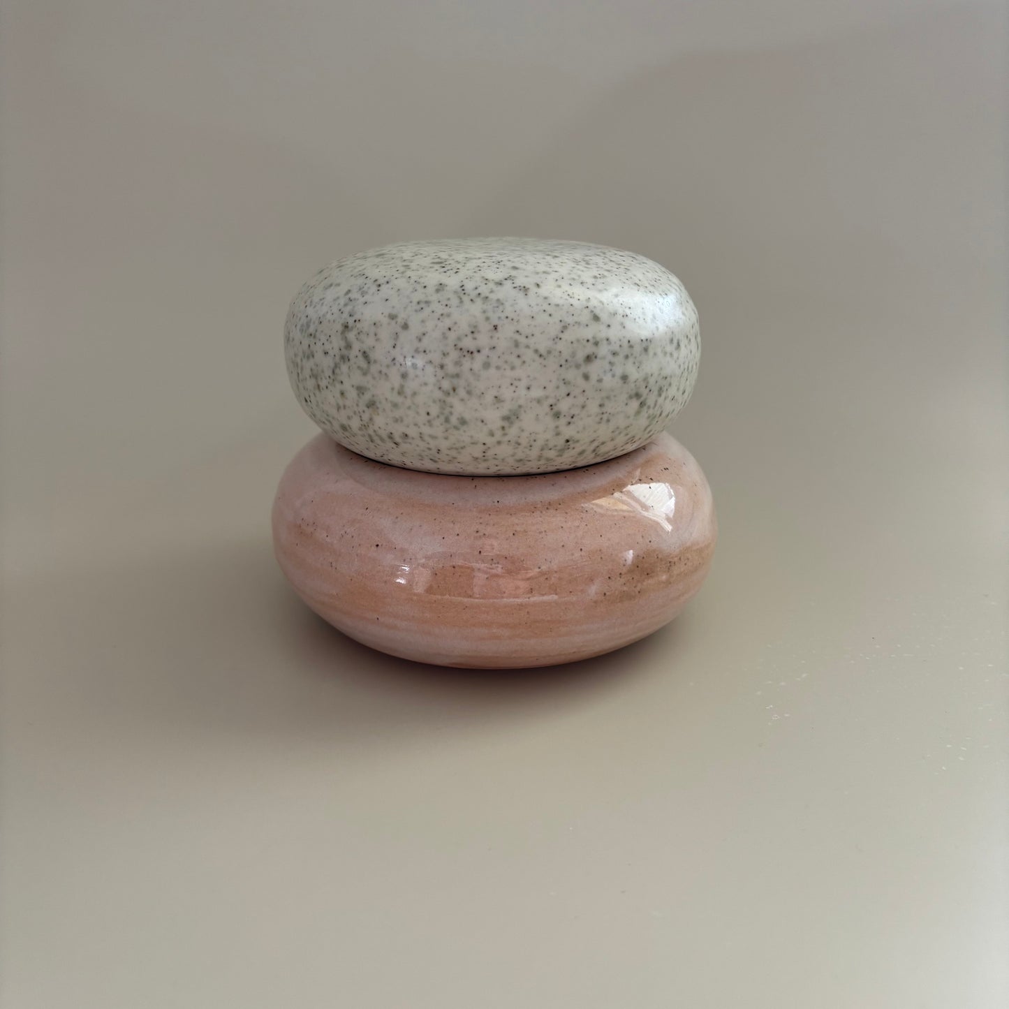 Double Dip Jar