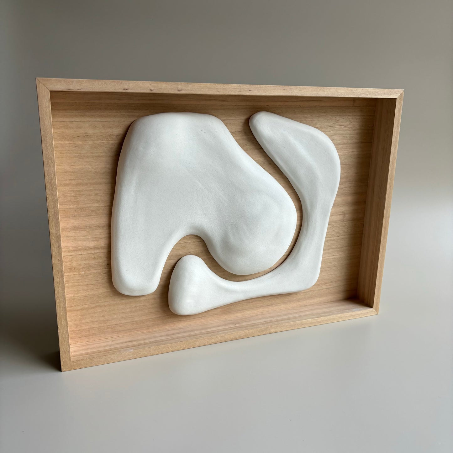 Wall Ceramic #2