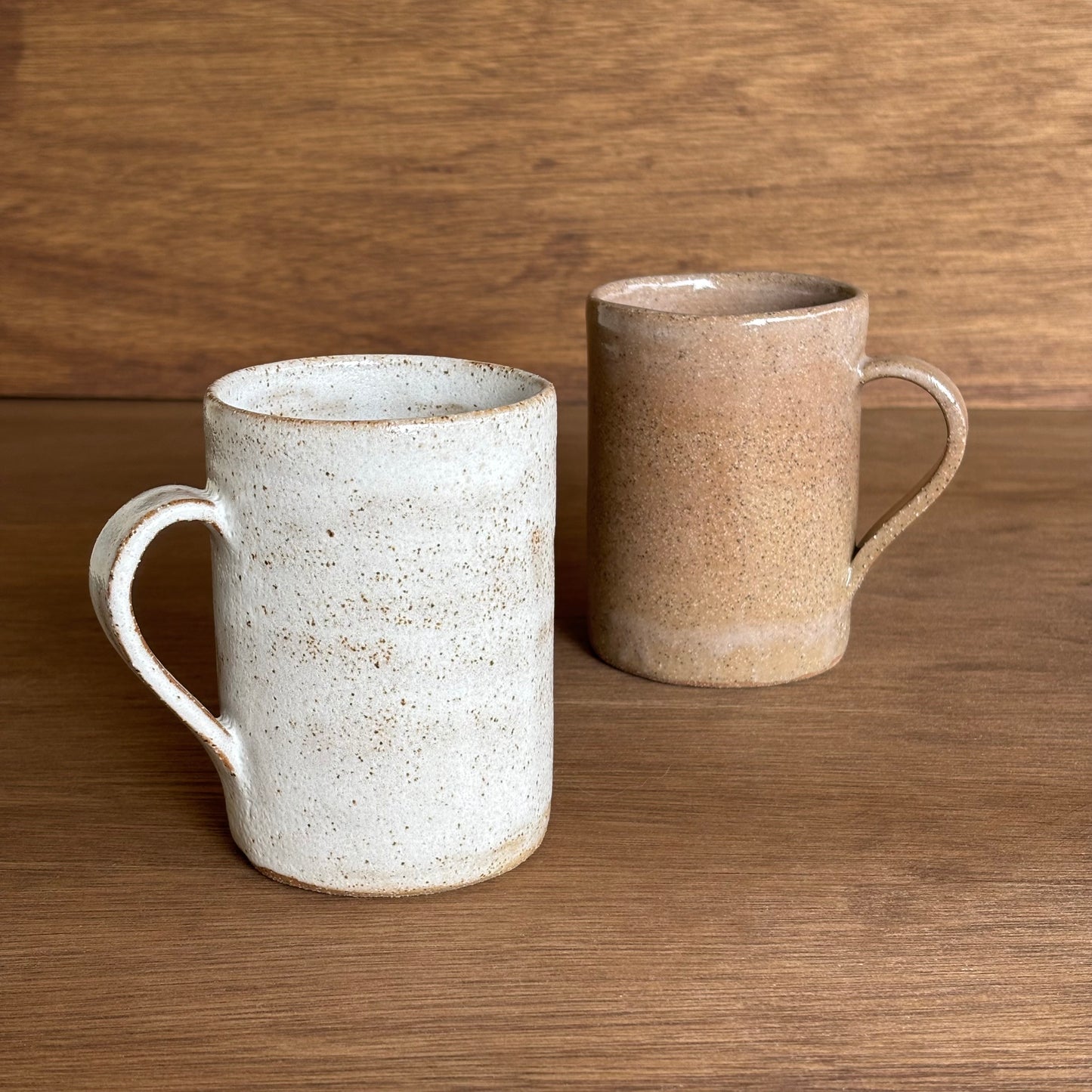 Mug ~ Tall