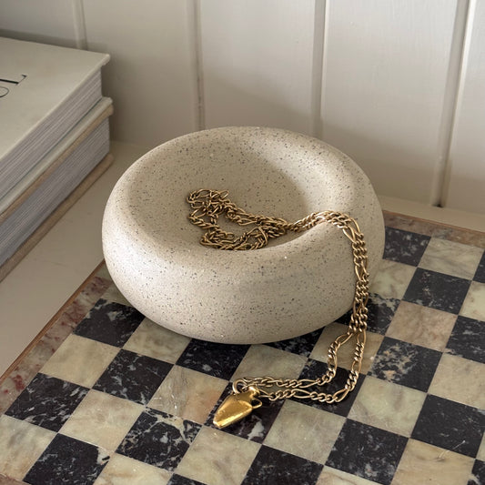 Dip Dish Small ~ Sand