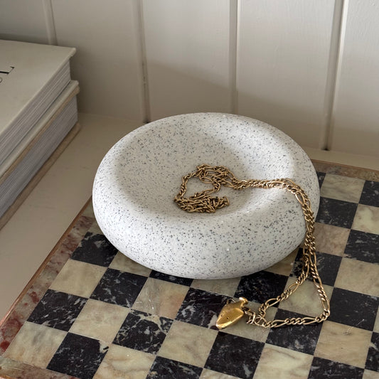 Dip Dish Small ~ Saltash