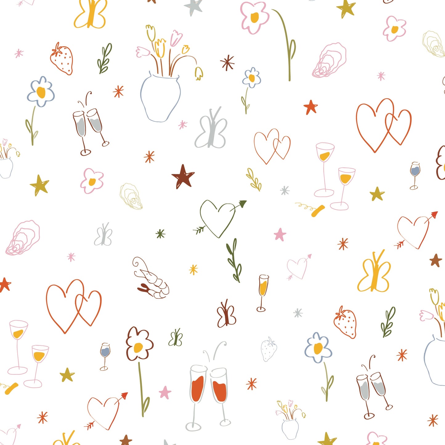 Gift Wrapping Paper