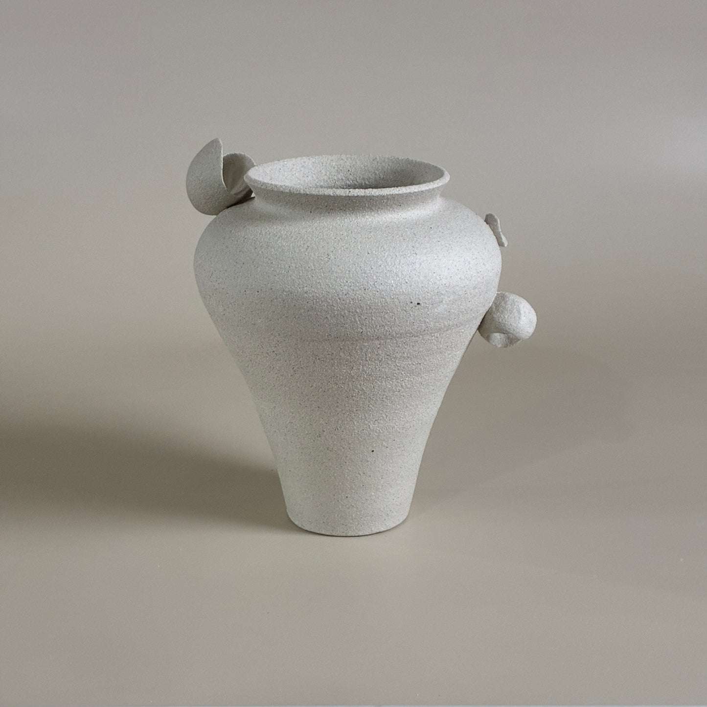 Artefact Vessel No.04