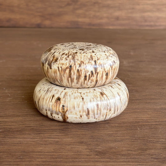 Double Dip Jar ~ small