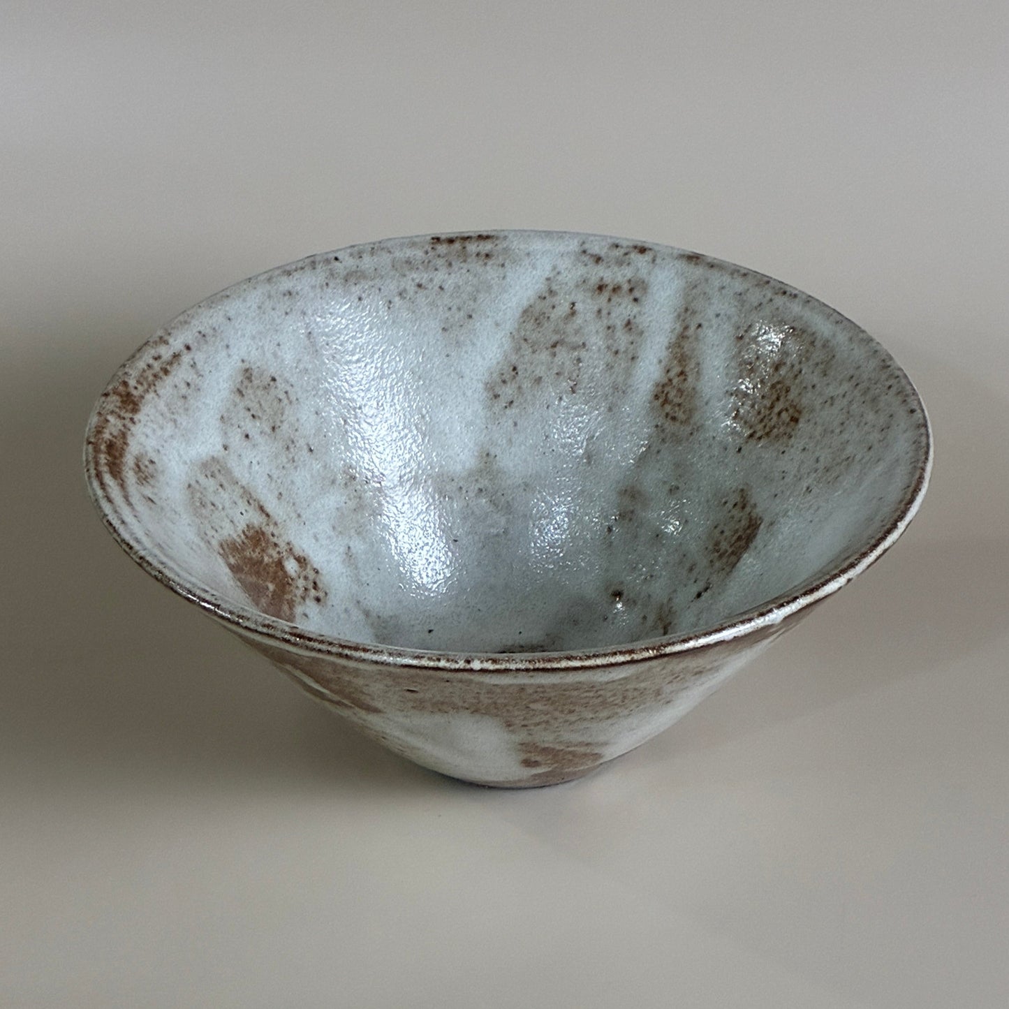 Vessel ~ Bowl