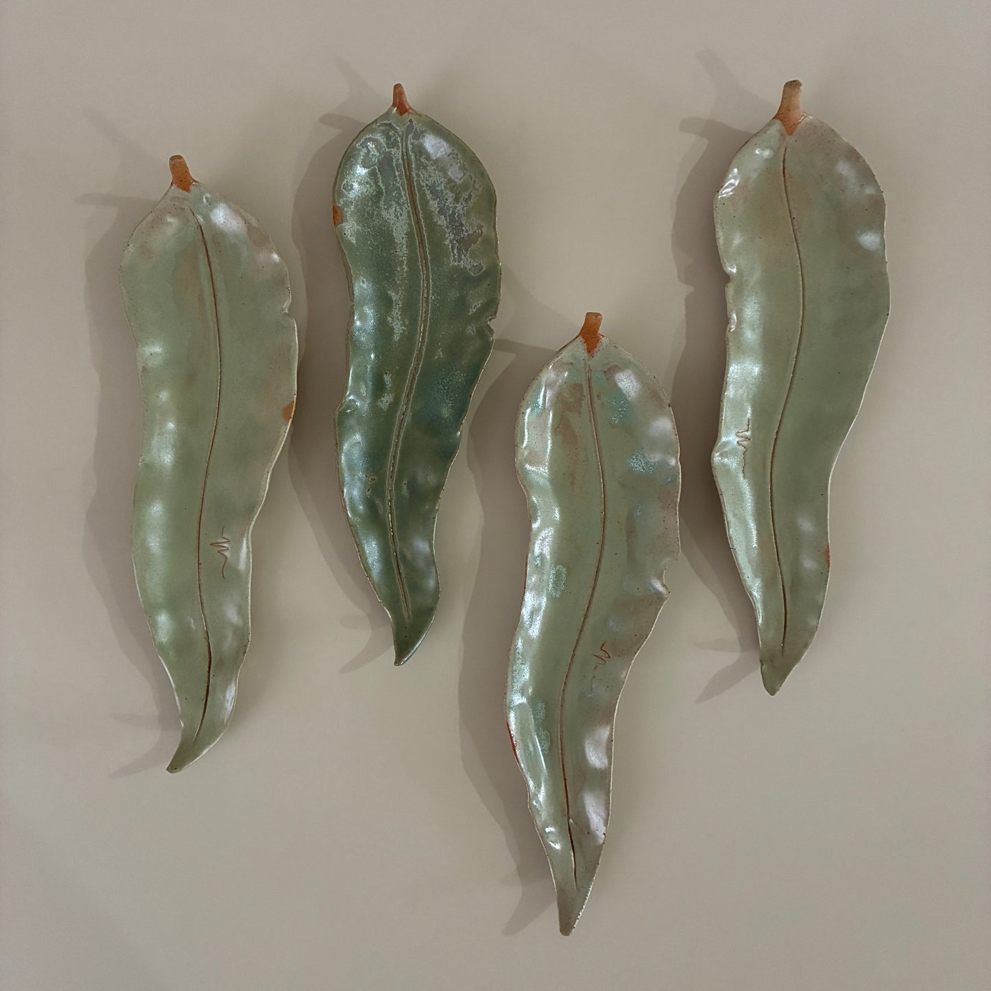 Gum Leaf Tray