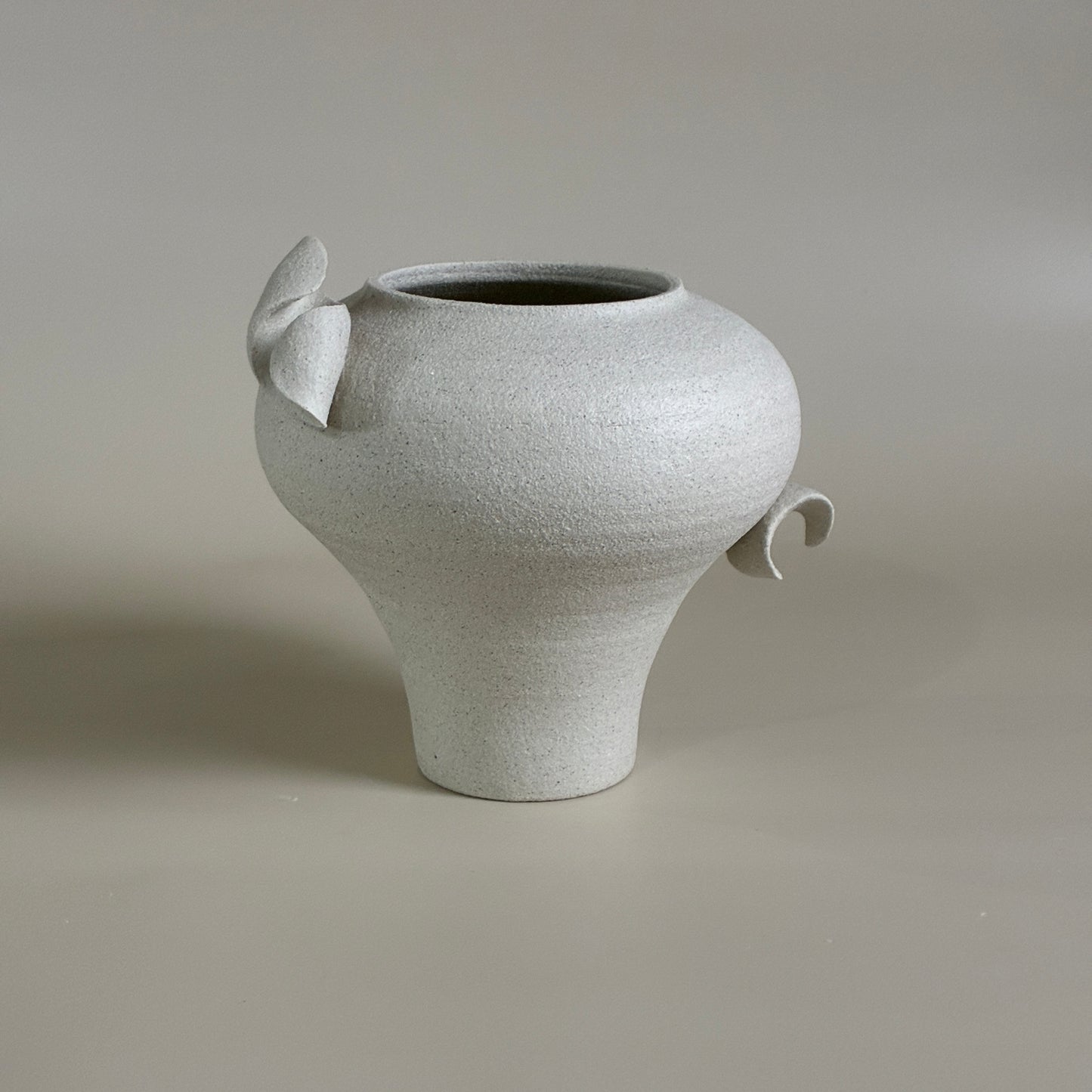 Artefact Vessel No.01