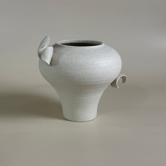 Artefact Vessel No.01