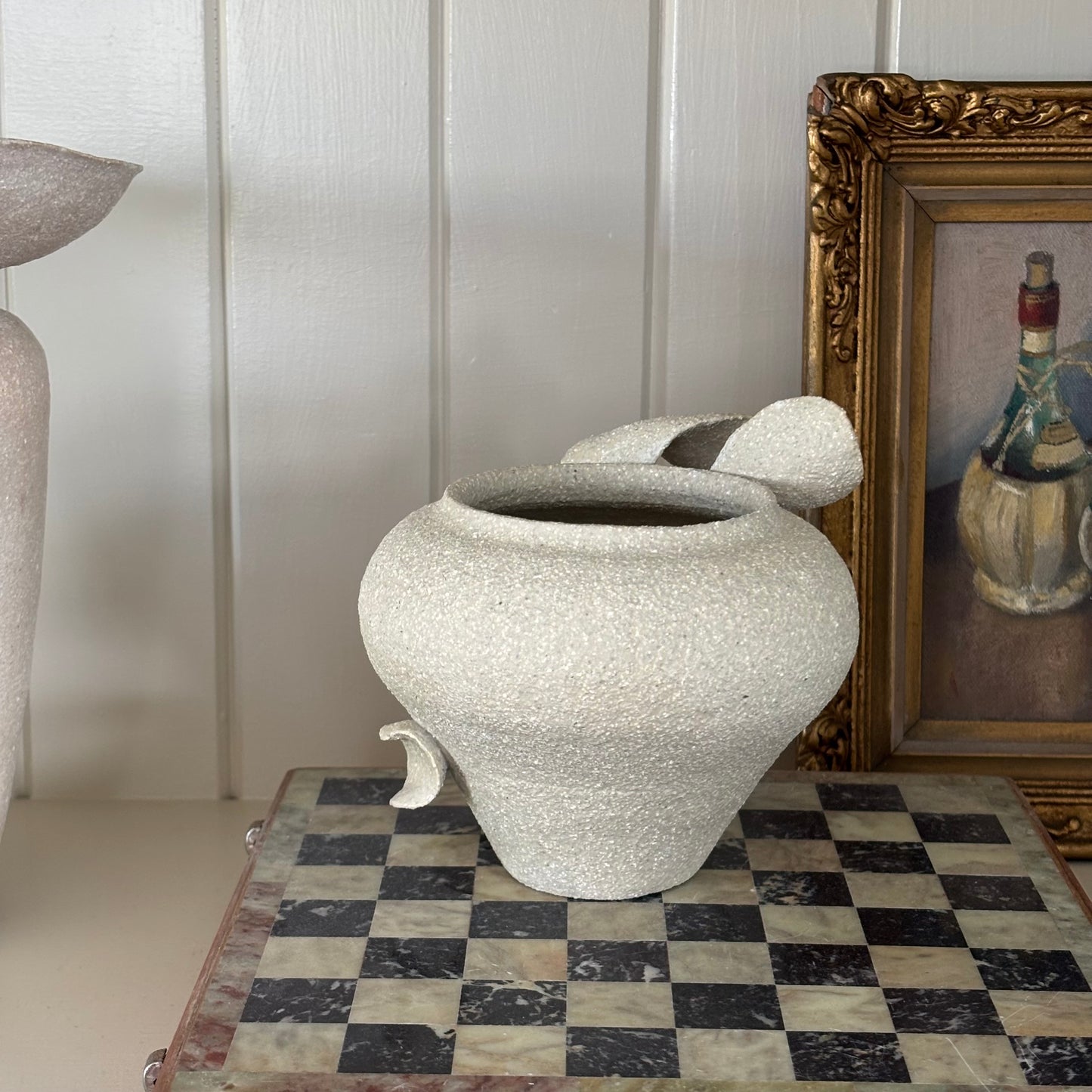 Vase ~ Artefact #02