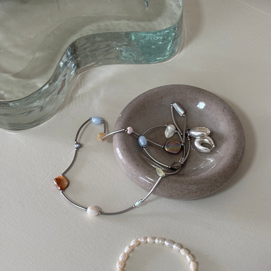 Dip Dish Small ~ Warm