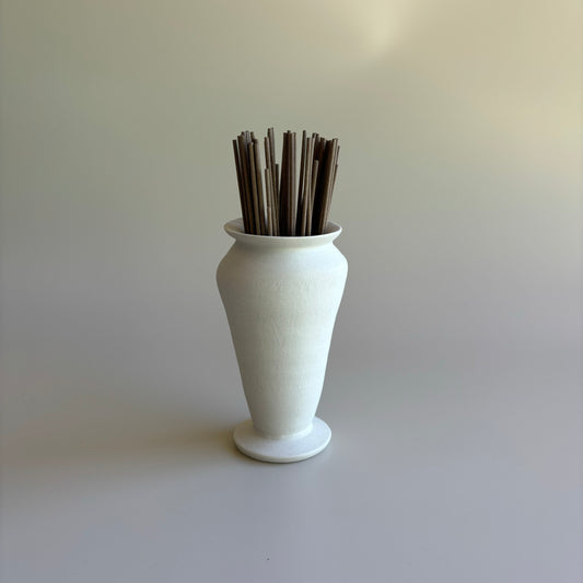 Vase Porcelain #01