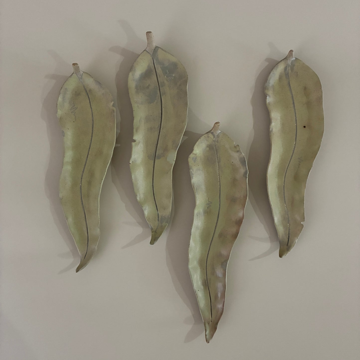 Gum Leaf Tray