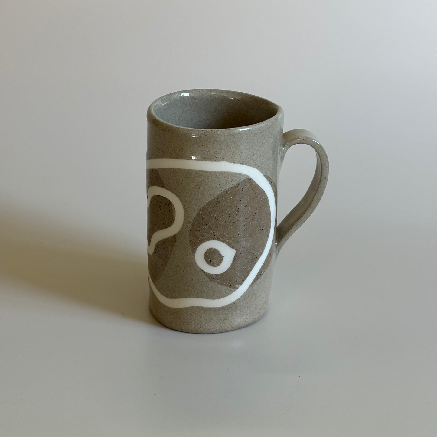 Mug ~ 3 Clay