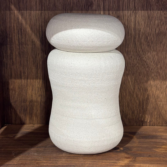Storage Jar ~ Raku