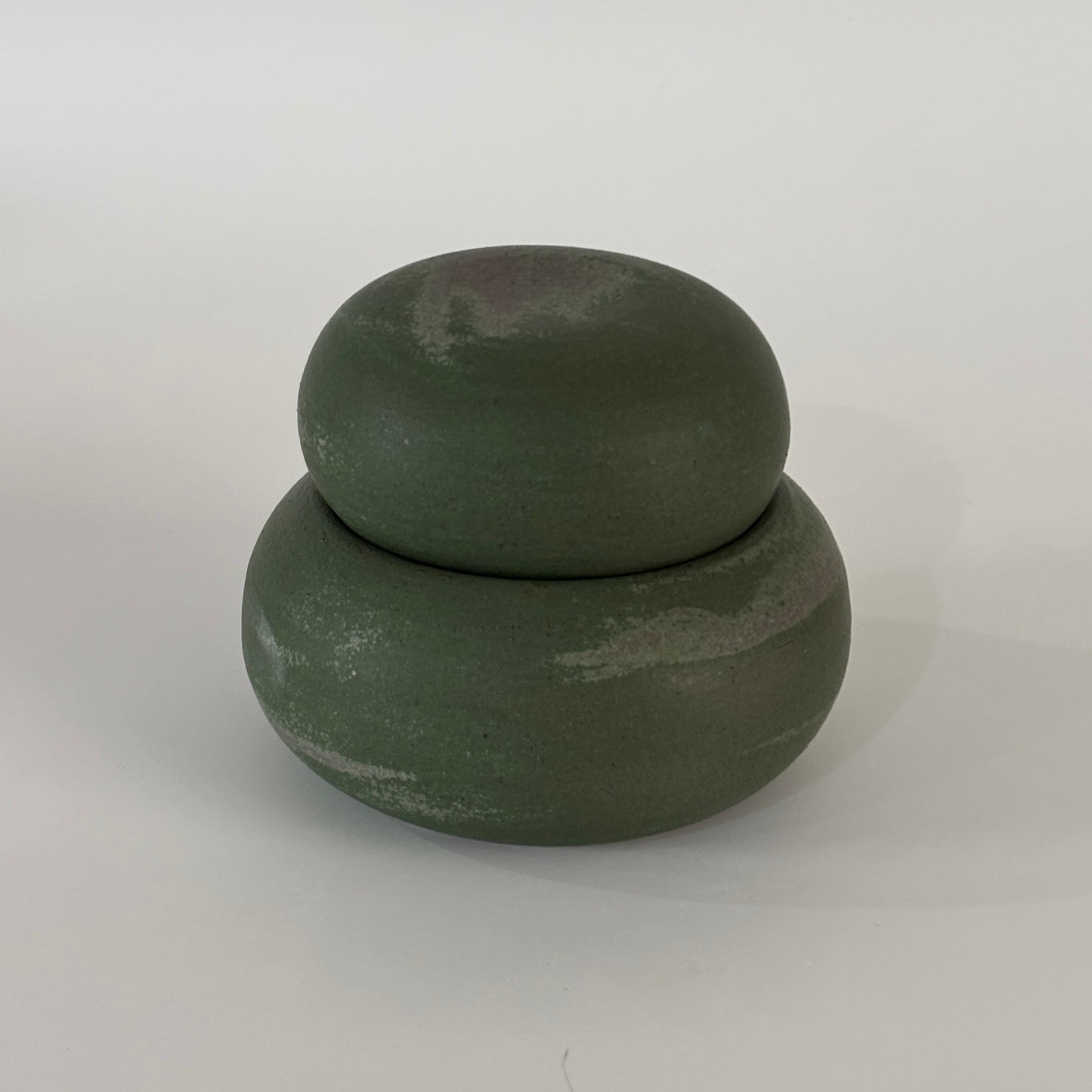 Double Dip Jar Small ~ Roquefort