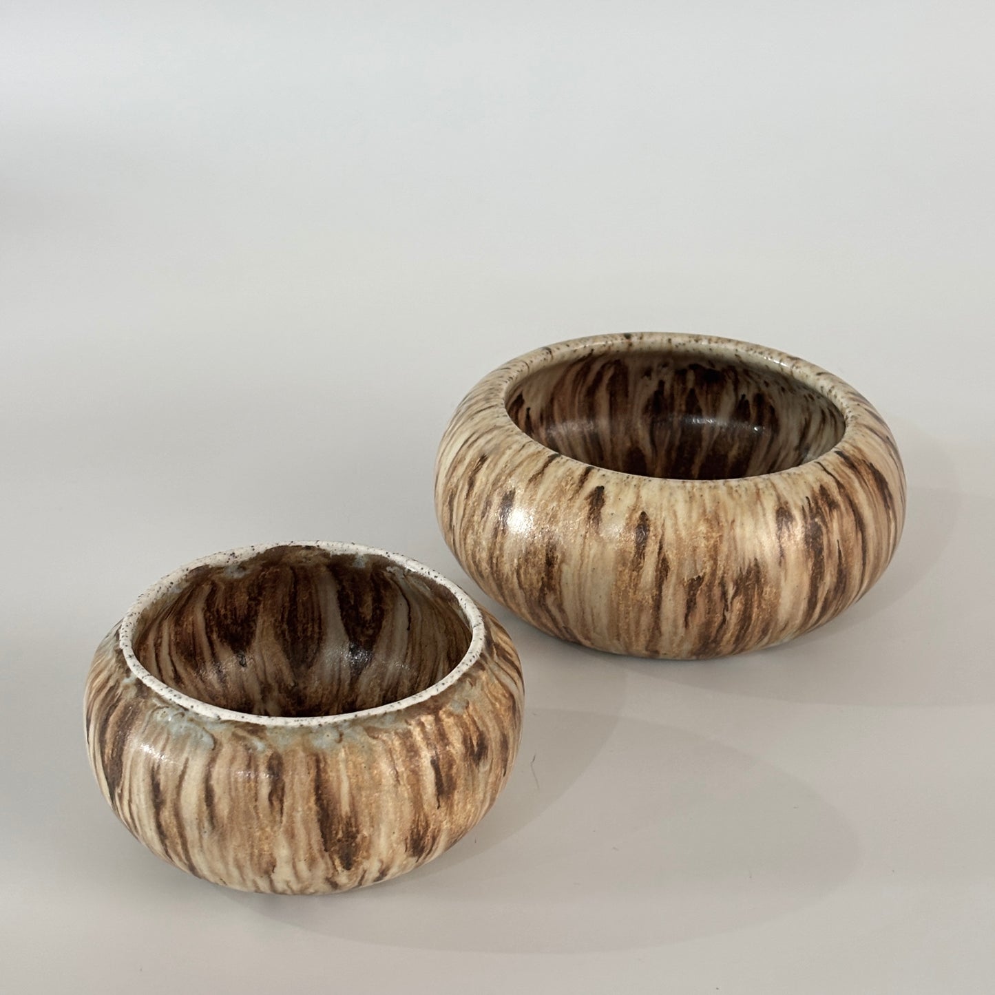 Double Dip Jar Small ~ Roquefort