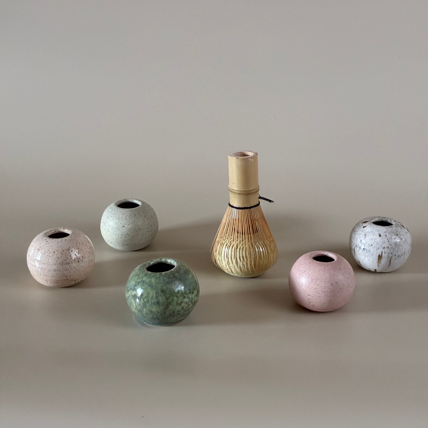 Matcha Whisk Holders