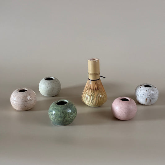 Matcha Whisk Holders