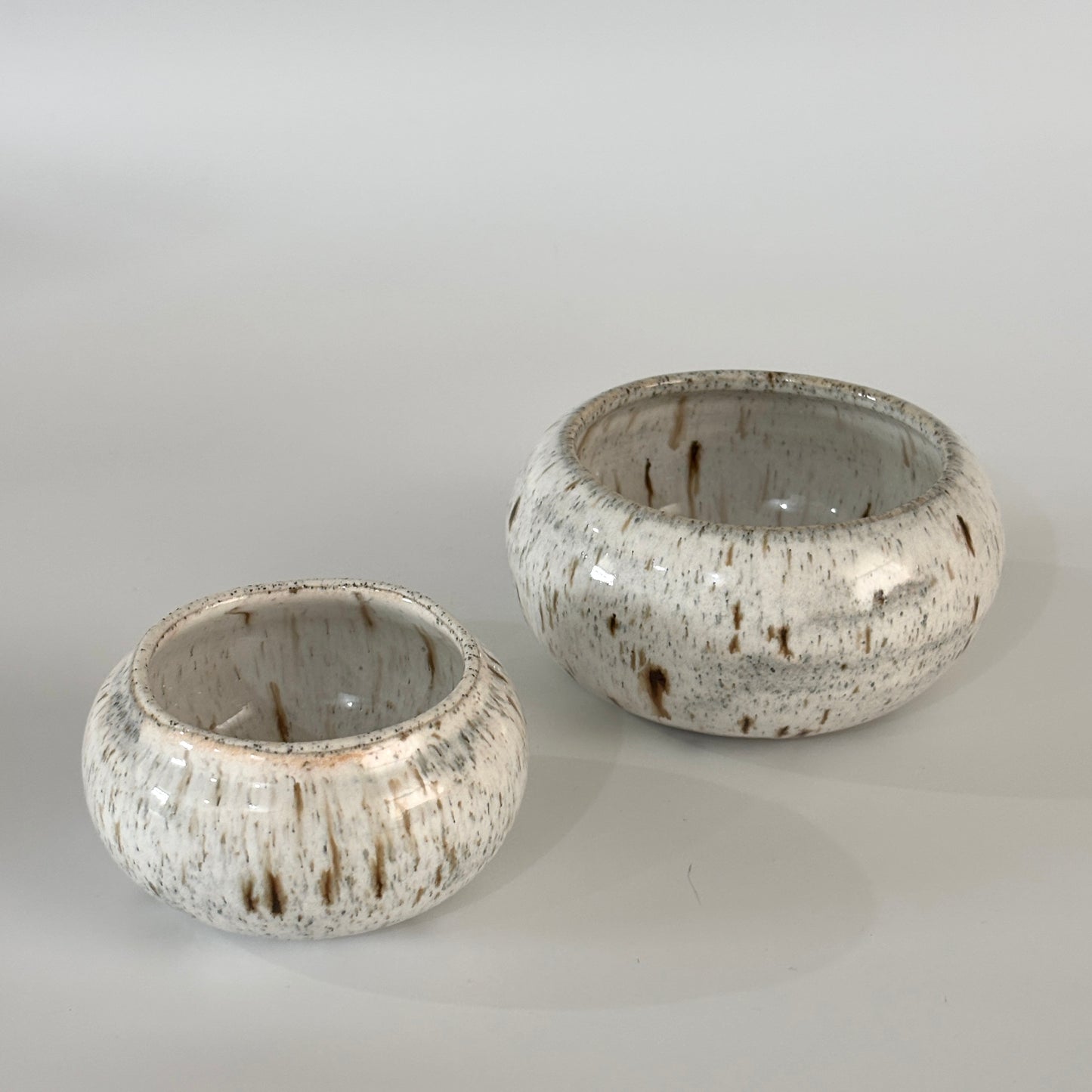 Double Dip Jar Small ~ Roquefort