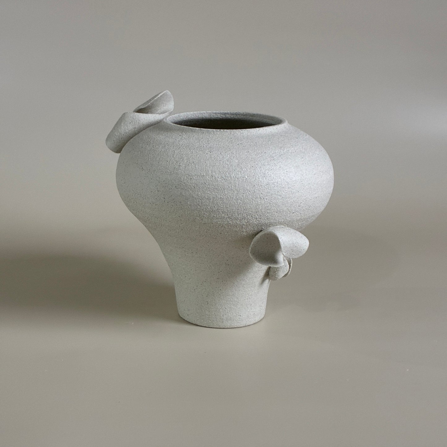 Artefact Vessel No.01