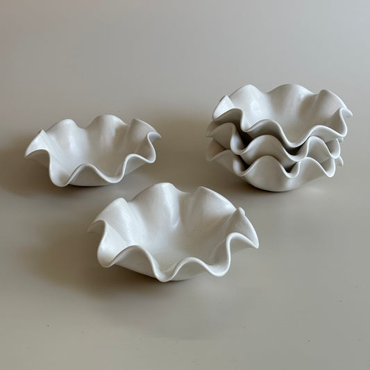 Dish Wave ~ Abalone