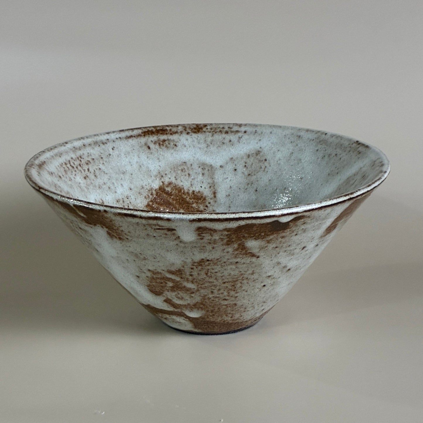 Vessel ~ Bowl