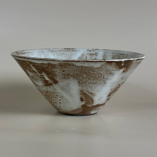 Vessel ~ Bowl