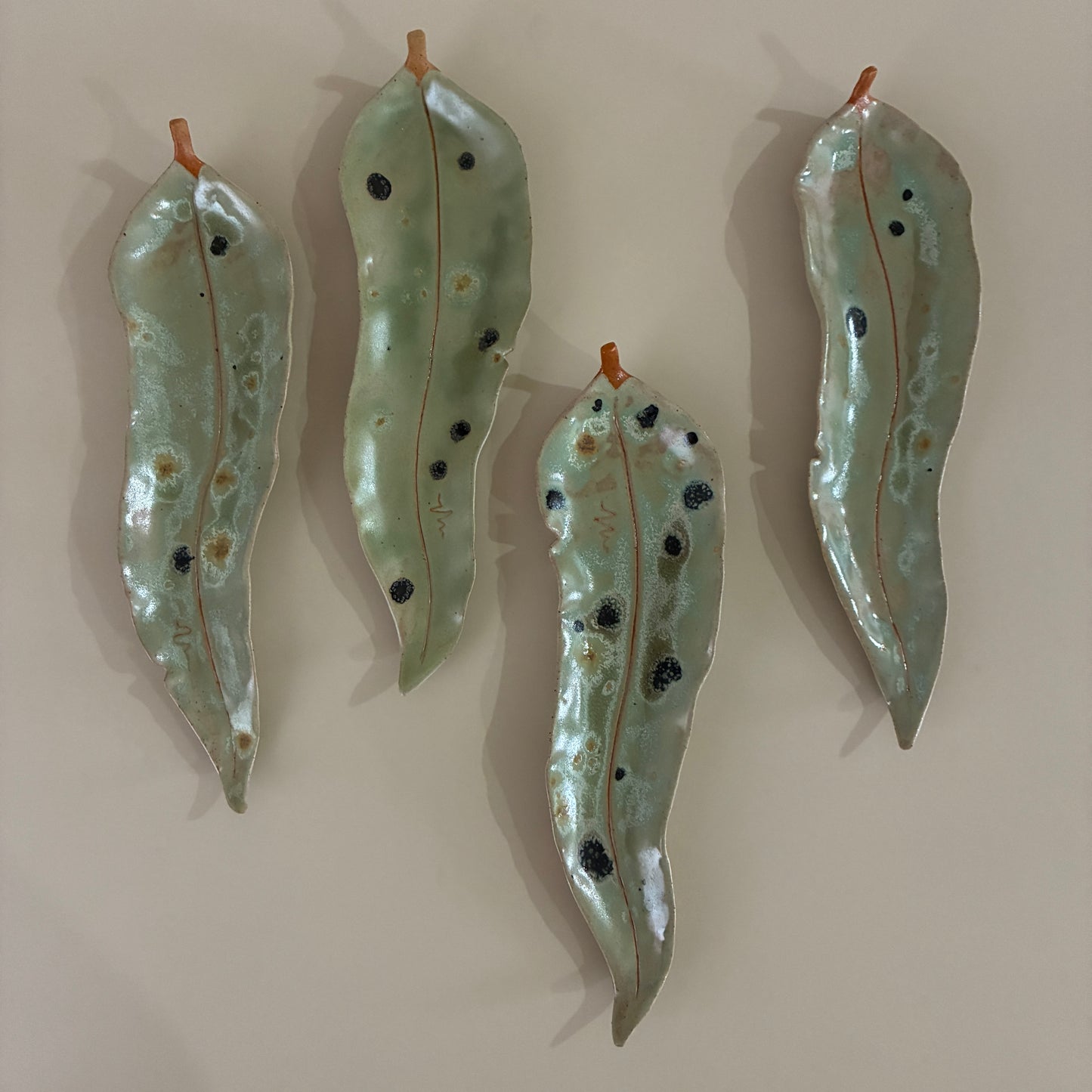 Gum Leaf Tray
