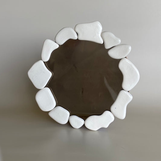 Mirror - Cobble