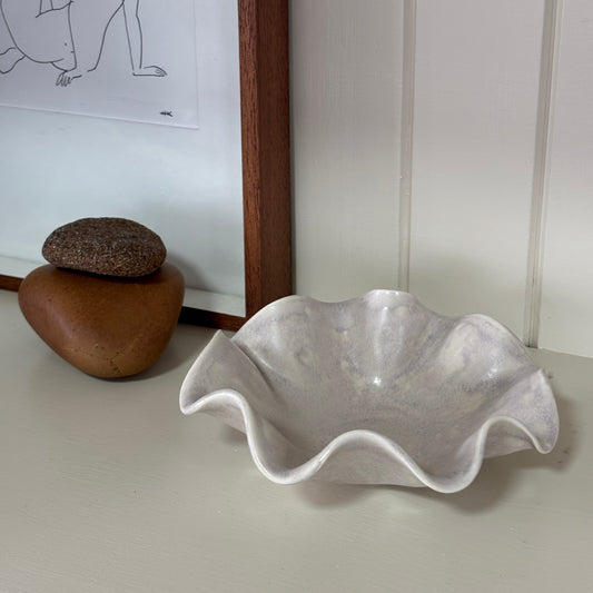 Dish Wave ~ Abalone
