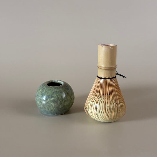 Matcha Whisk Holders