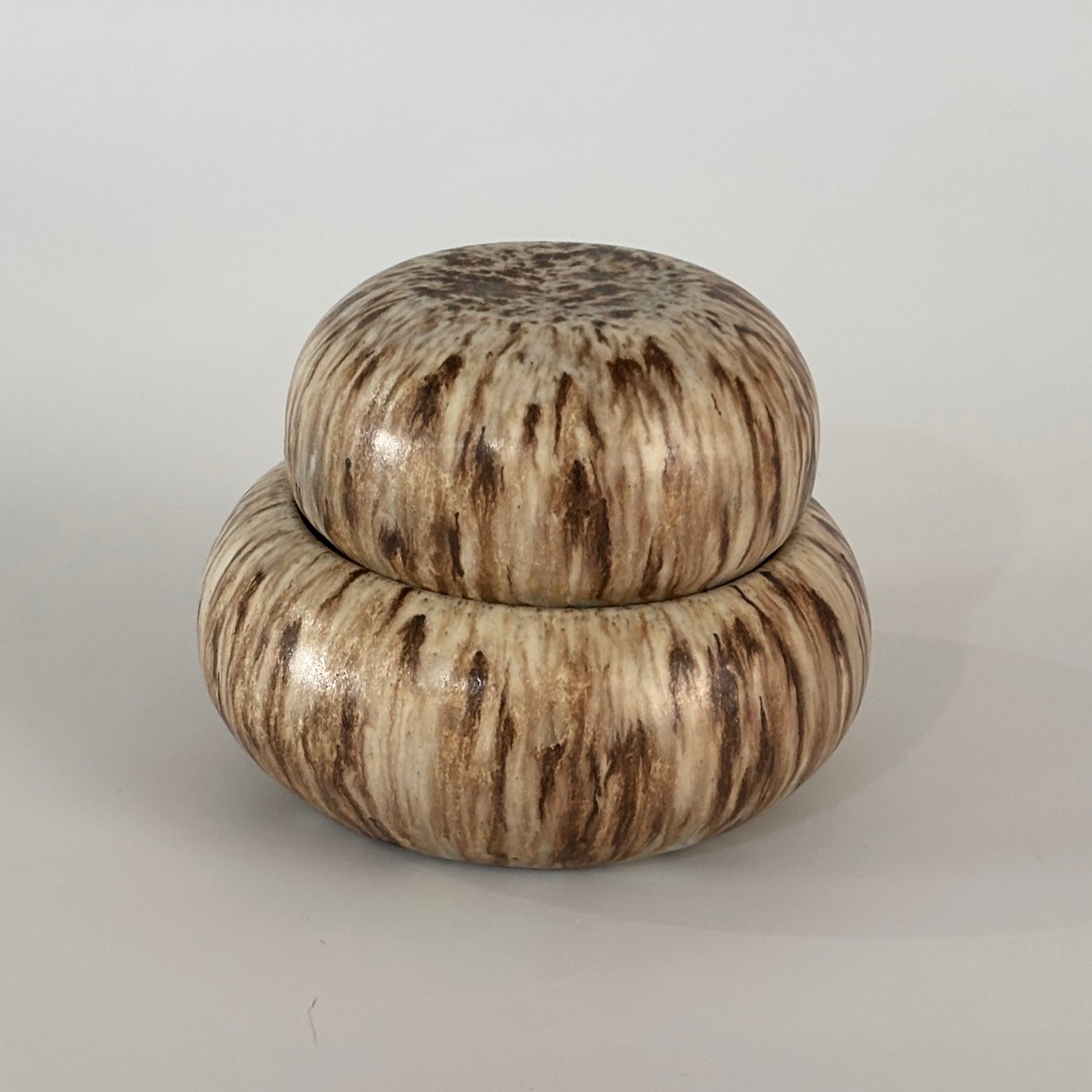 Double Dip Jar Small ~ Roquefort