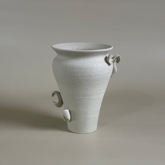 Artefact Vessel No.02