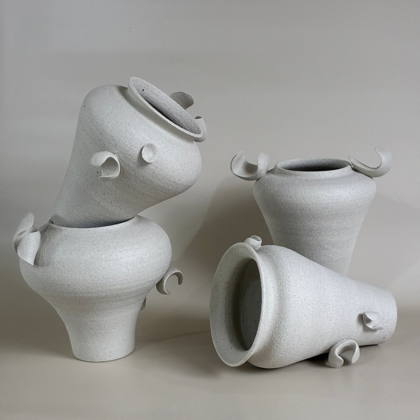 Artefact Vessel No.02