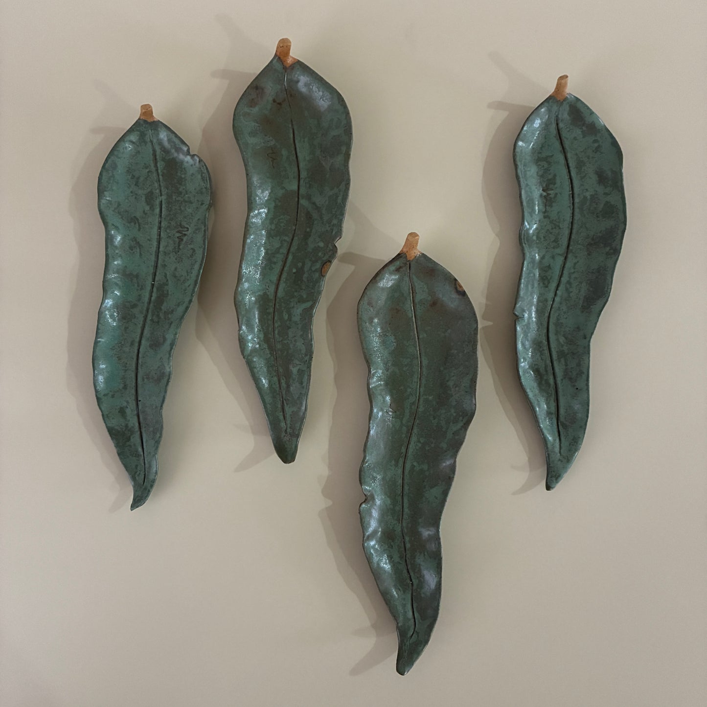Gum Leaf Tray