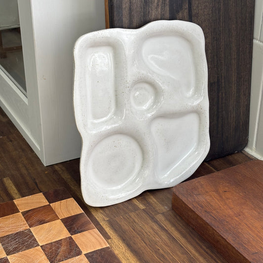 Charcuterie Palette ~ Saltash