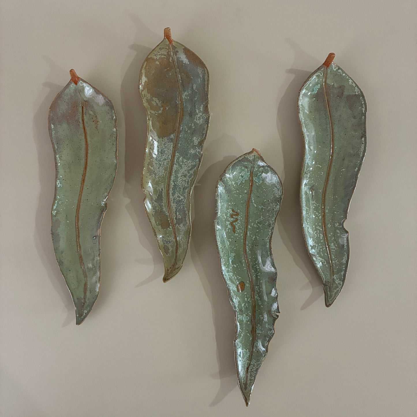 Gum Leaf Tray