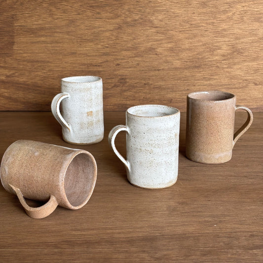 Mug ~ Tall