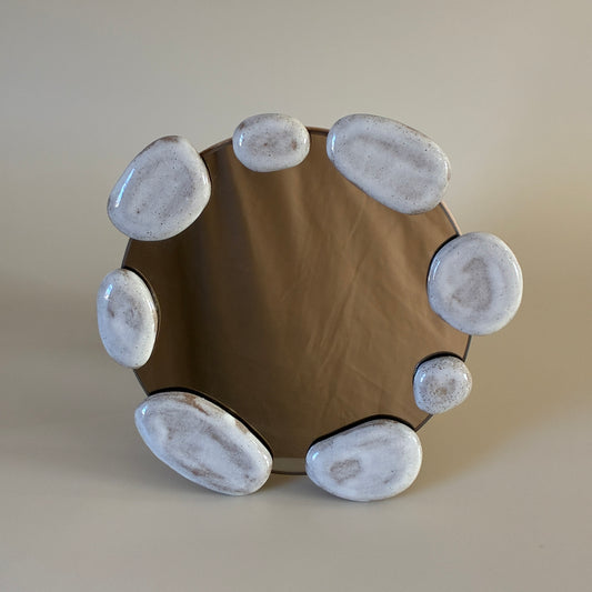 Mirror - Cobble #2
