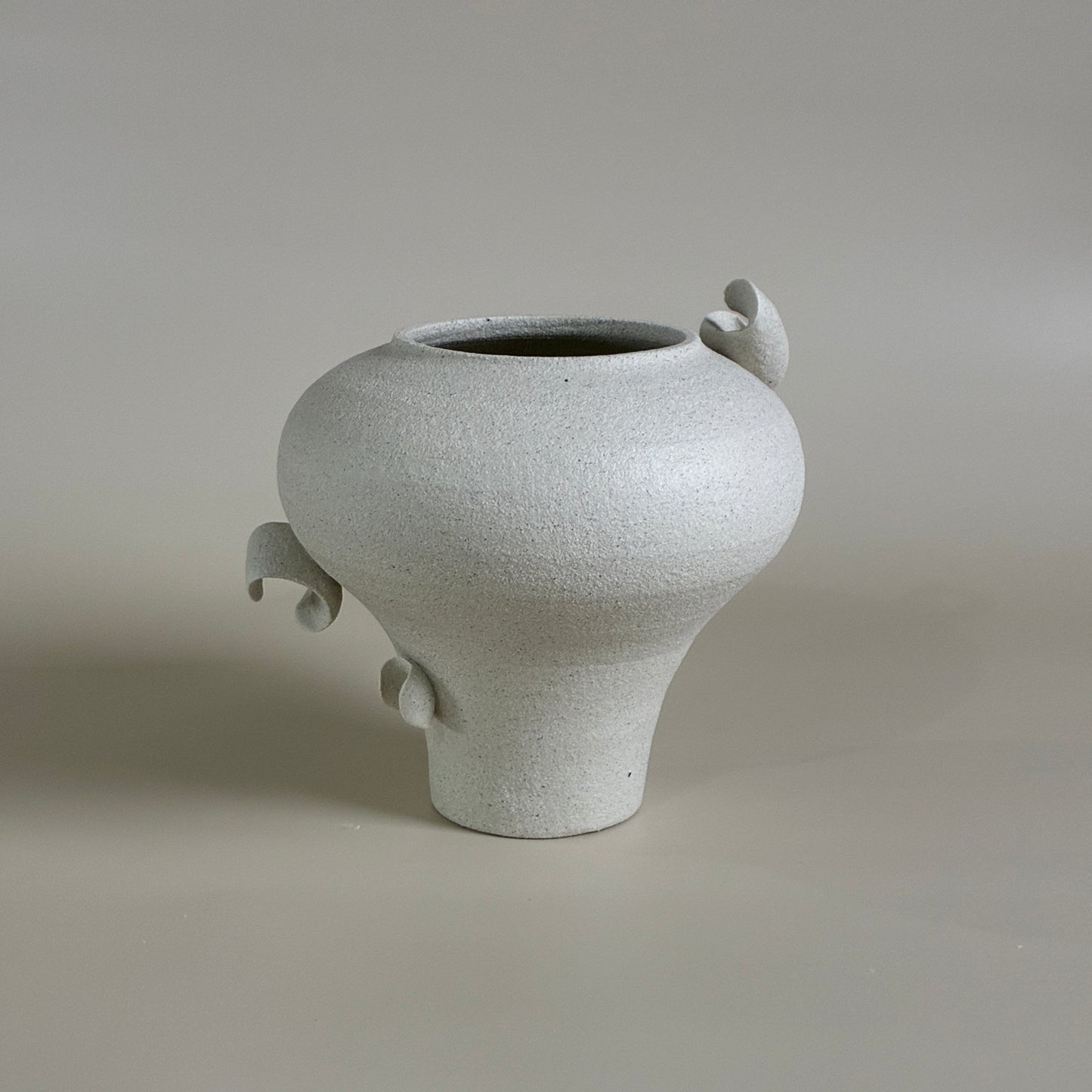Artefact Vessel No.01
