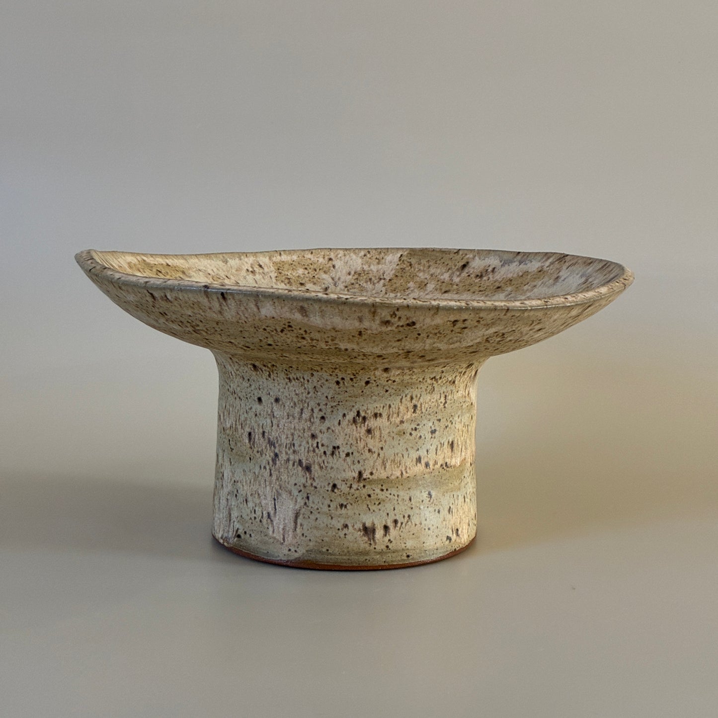 Podium Plate